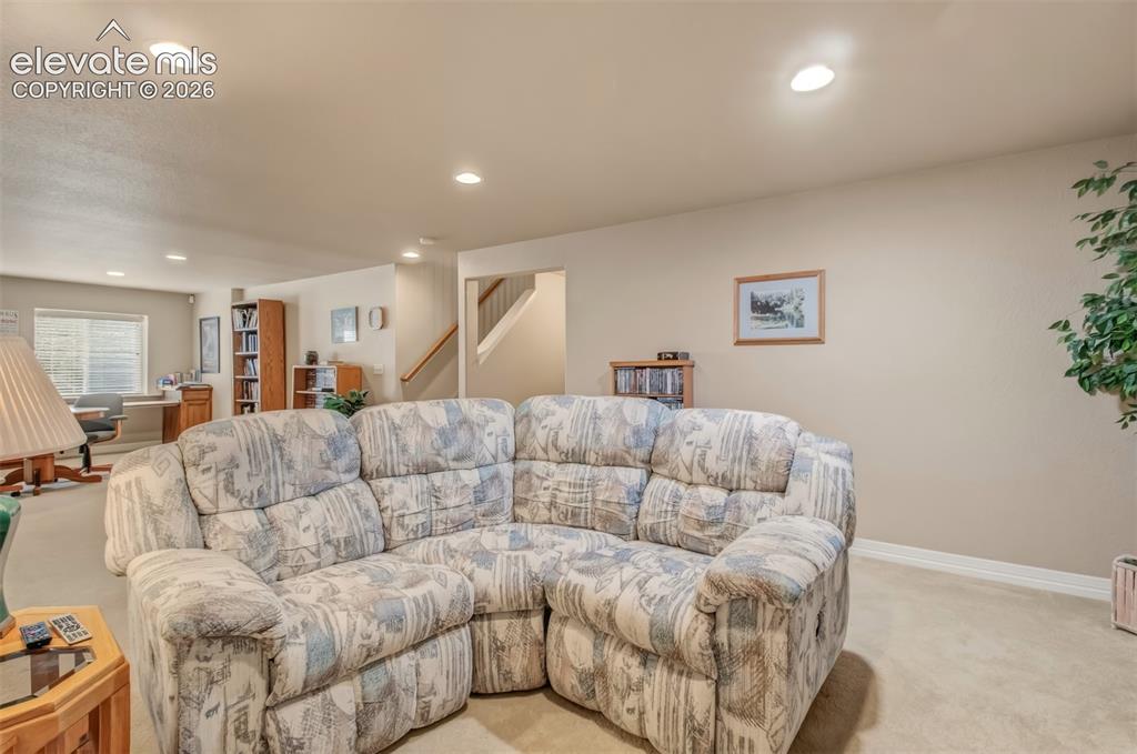 6137 Cumbre Vista Way Colorado Springs CO 80924