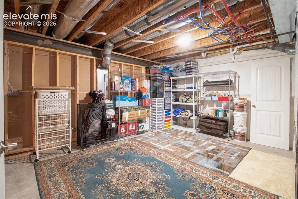 6137 Cumbre Vista Way Colorado Springs CO 80924