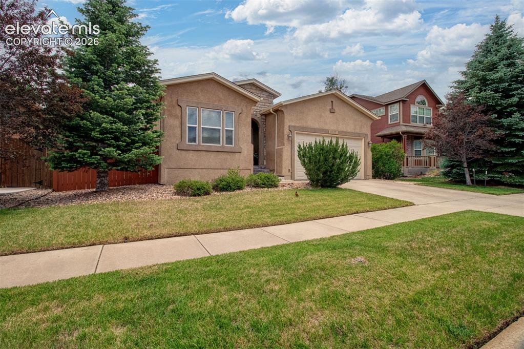 6137 Cumbre Vista Way Colorado Springs CO 80924