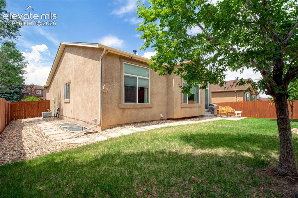 6137 Cumbre Vista Way Colorado Springs CO 80924