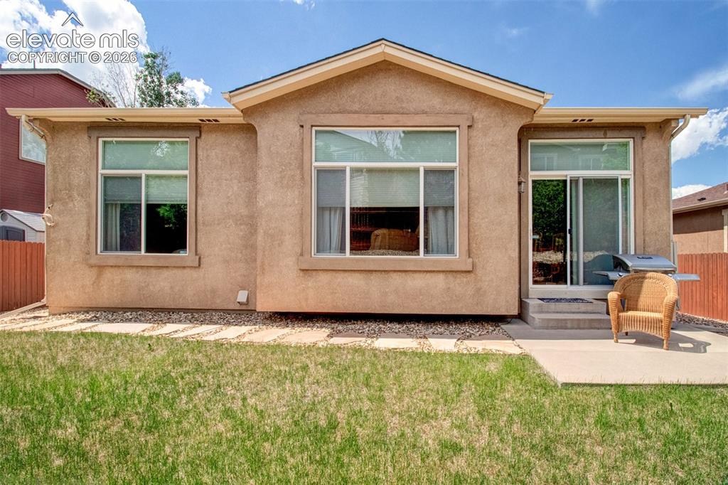 6137 Cumbre Vista Way Colorado Springs CO 80924