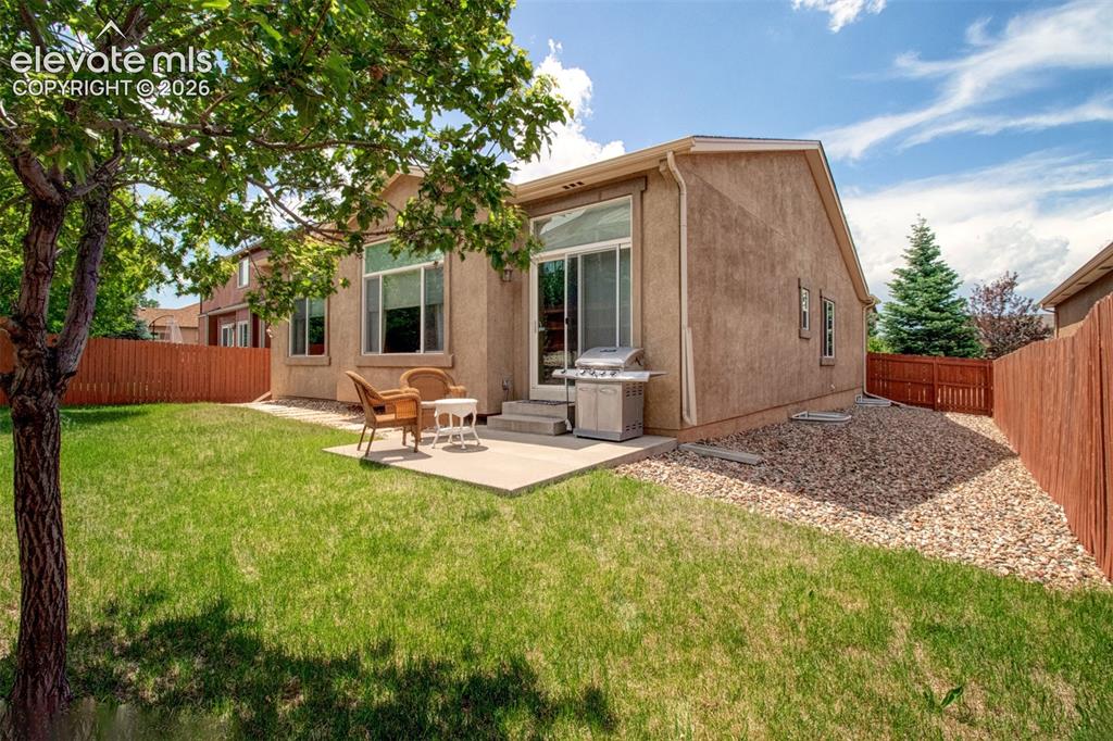 6137 Cumbre Vista Way Colorado Springs CO 80924