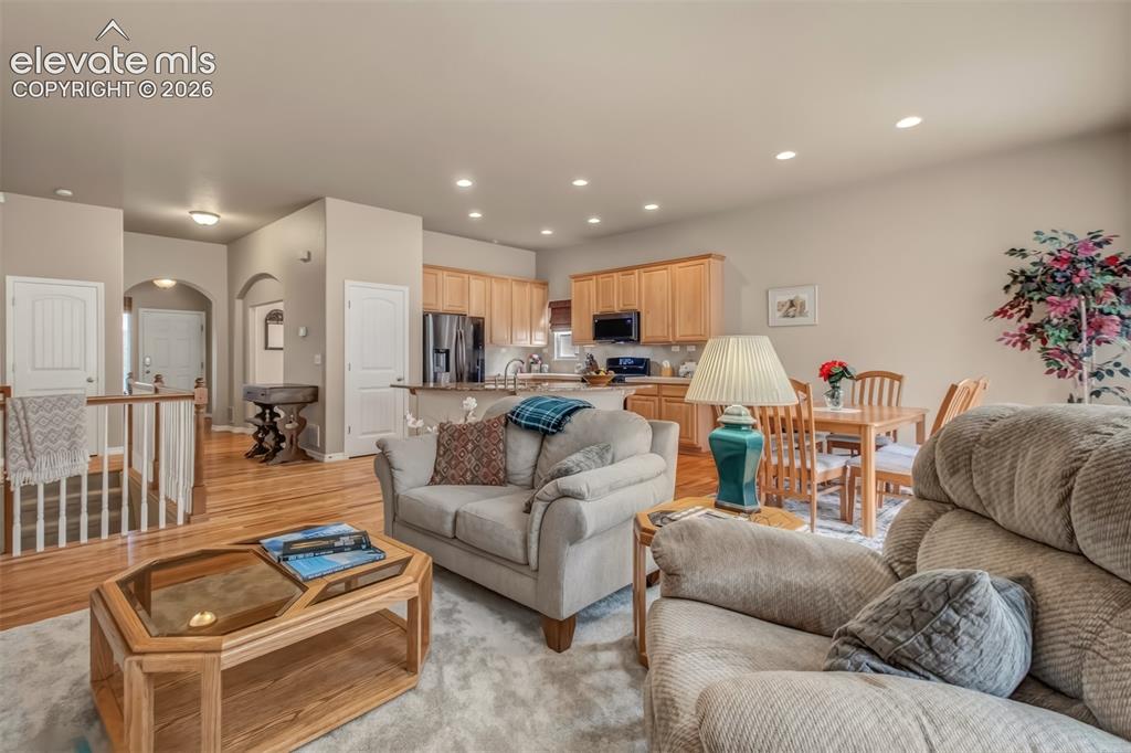 6137 Cumbre Vista Way Colorado Springs CO 80924