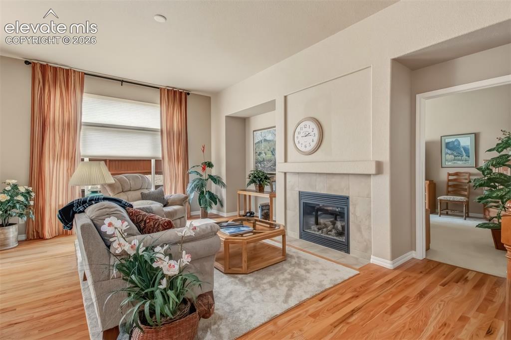 6137 Cumbre Vista Way Colorado Springs CO 80924