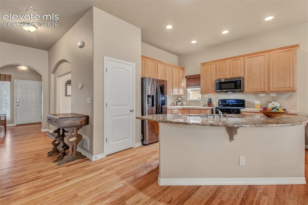 6137 Cumbre Vista Way Colorado Springs CO 80924