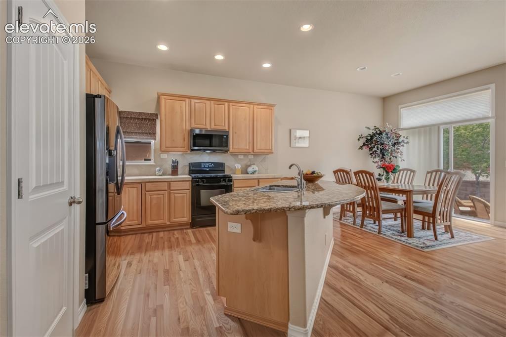 6137 Cumbre Vista Way Colorado Springs CO 80924