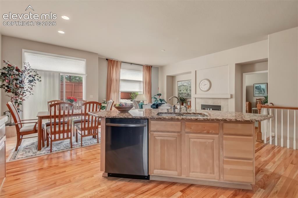 6137 Cumbre Vista Way Colorado Springs CO 80924