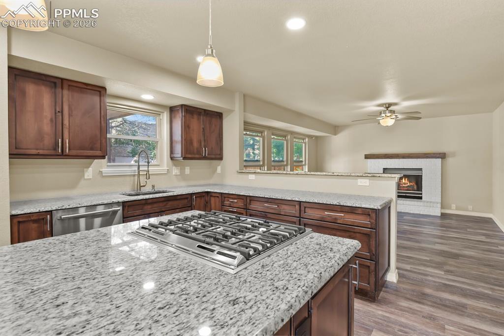 15450 Holbein Drive Colorado Springs CO 80921