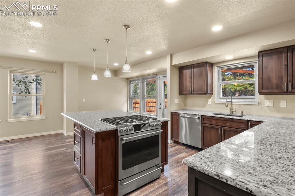 15450 Holbein Drive Colorado Springs CO 80921