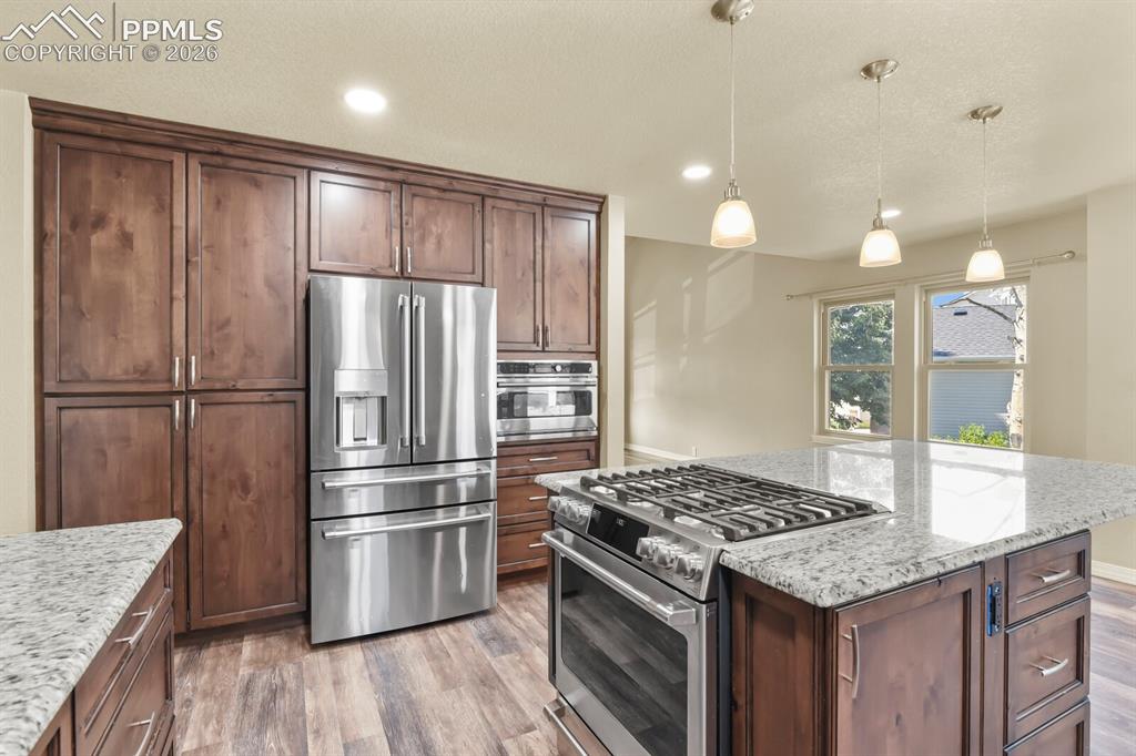 15450 Holbein Drive Colorado Springs CO 80921