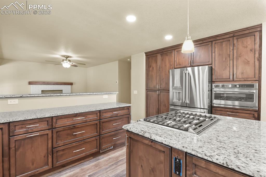 15450 Holbein Drive Colorado Springs CO 80921