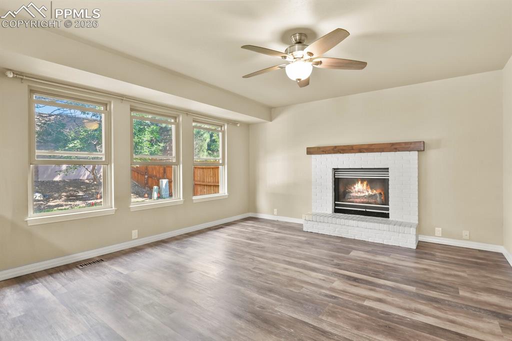 15450 Holbein Drive Colorado Springs CO 80921