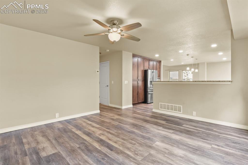 15450 Holbein Drive Colorado Springs CO 80921