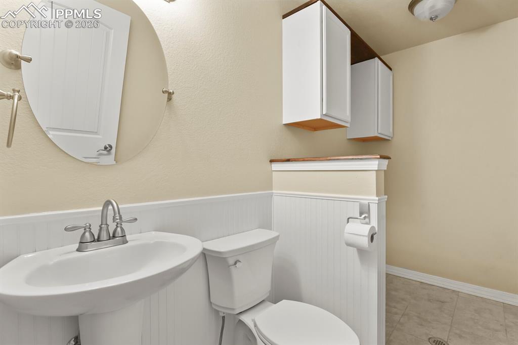 15450 Holbein Drive Colorado Springs CO 80921