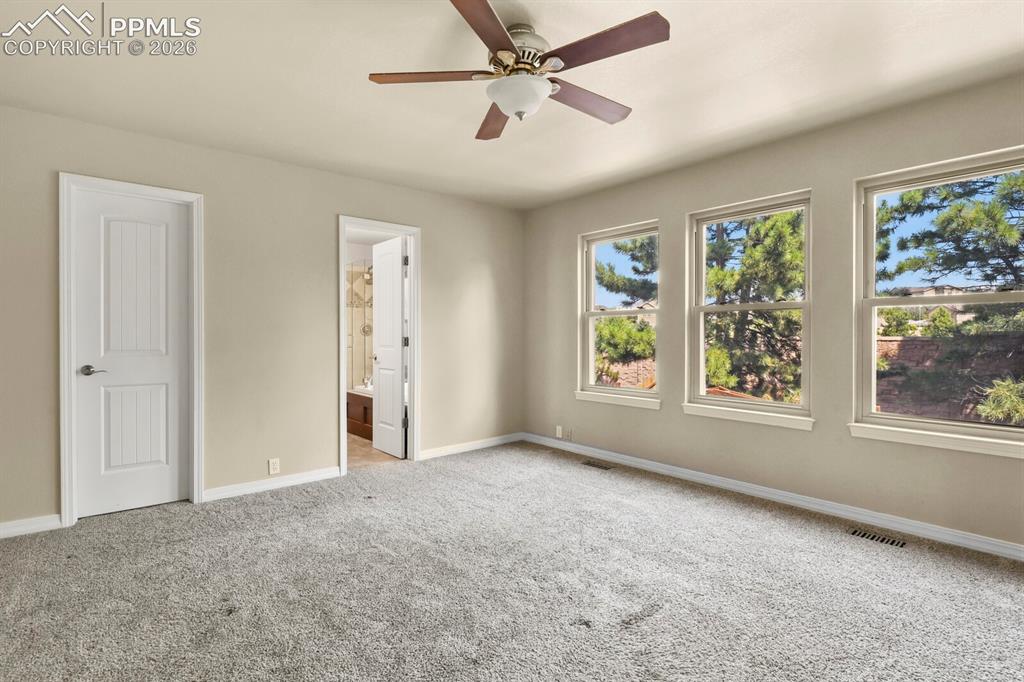 15450 Holbein Drive Colorado Springs CO 80921