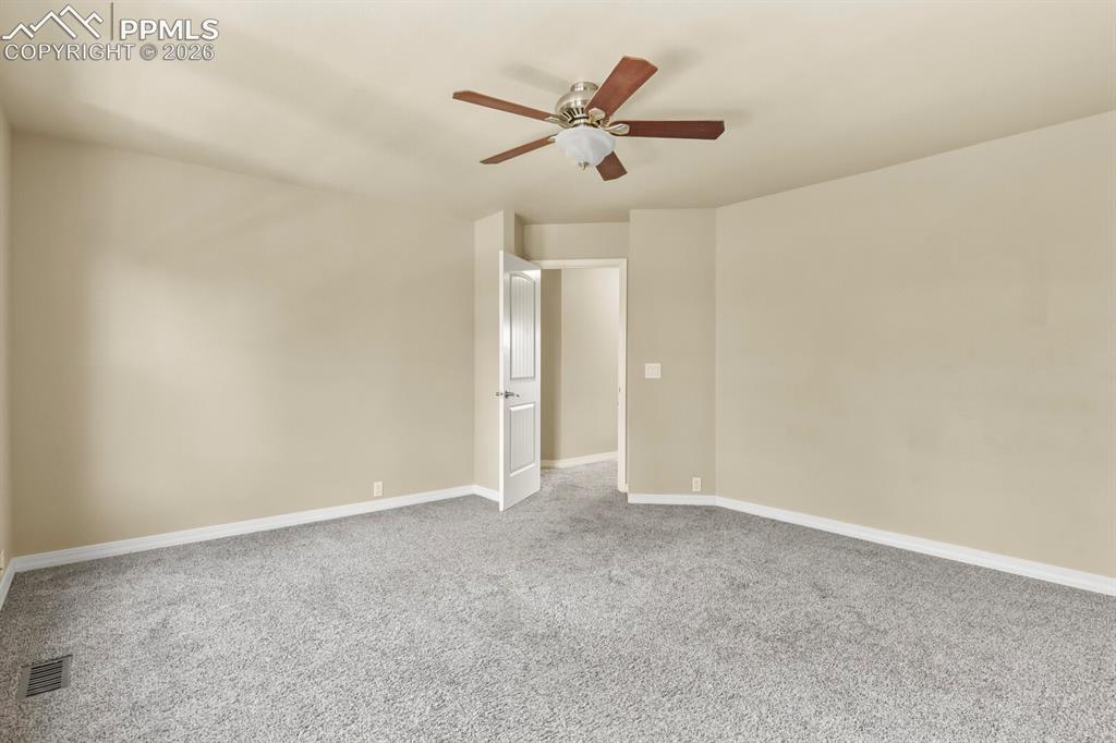 15450 Holbein Drive Colorado Springs CO 80921