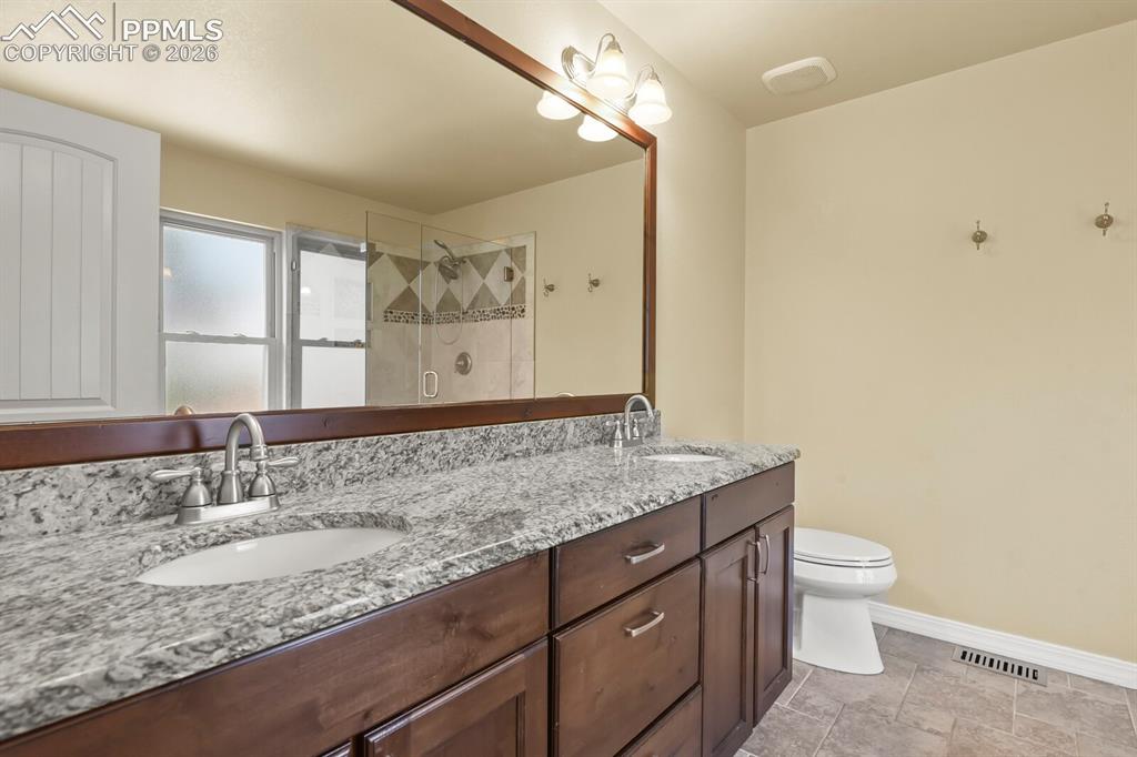 15450 Holbein Drive Colorado Springs CO 80921