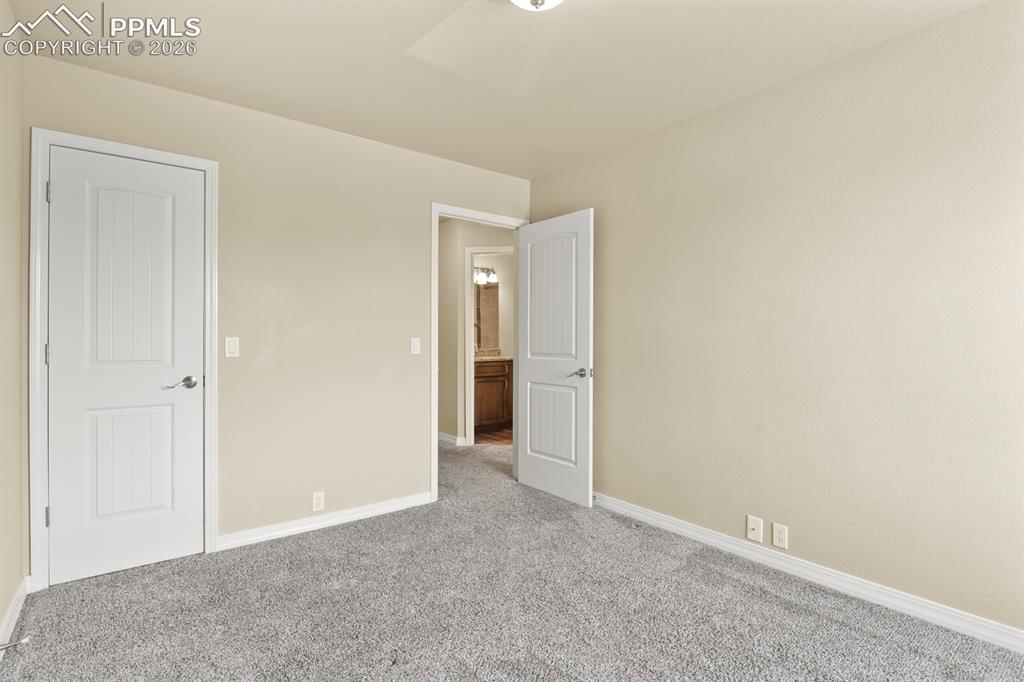15450 Holbein Drive Colorado Springs CO 80921