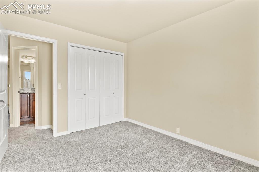 15450 Holbein Drive Colorado Springs CO 80921