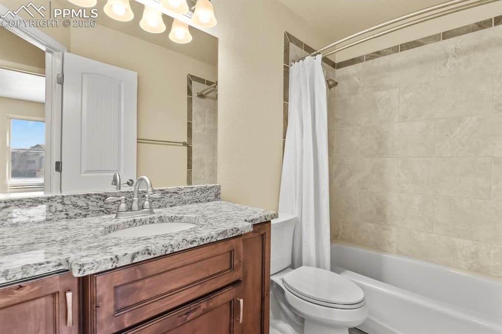 15450 Holbein Drive Colorado Springs CO 80921