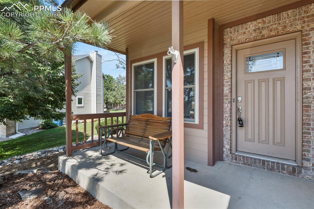 15450 Holbein Drive Colorado Springs CO 80921