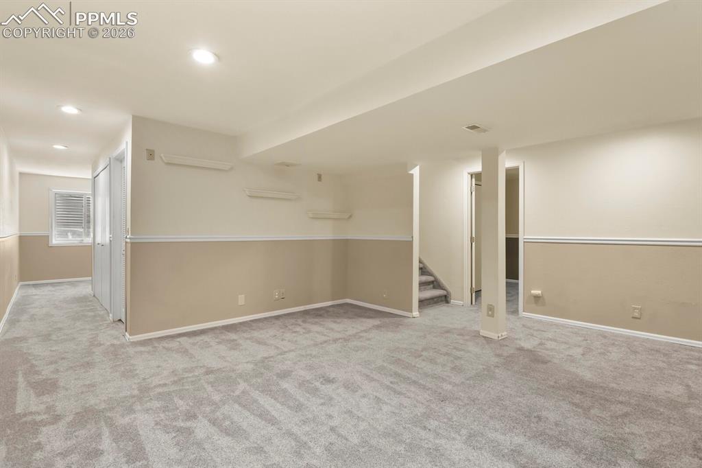 15450 Holbein Drive Colorado Springs CO 80921