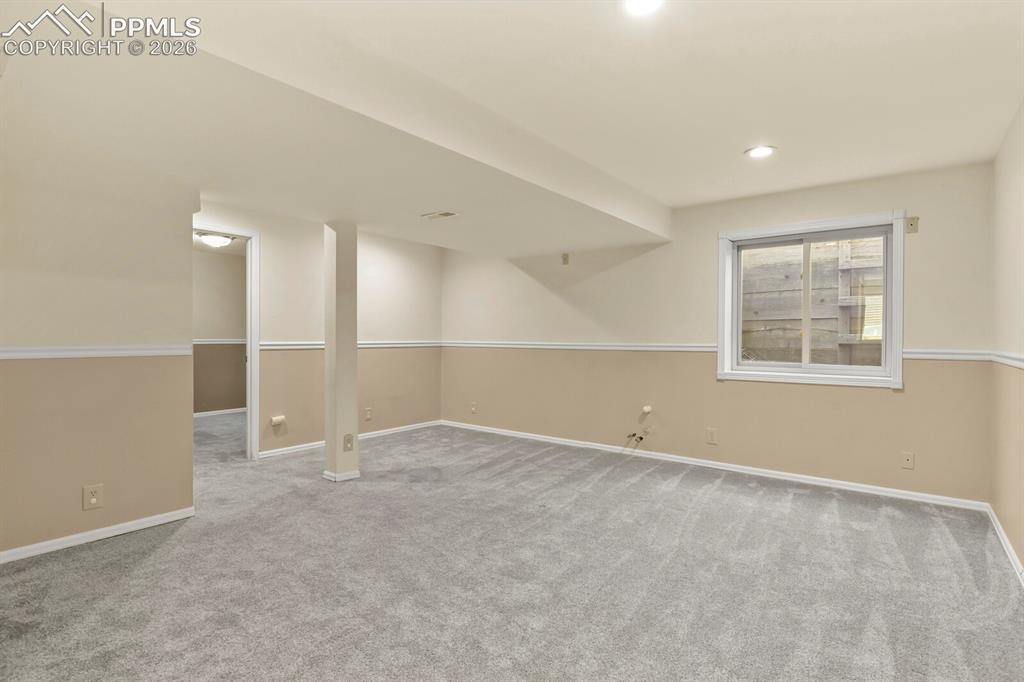 15450 Holbein Drive Colorado Springs CO 80921