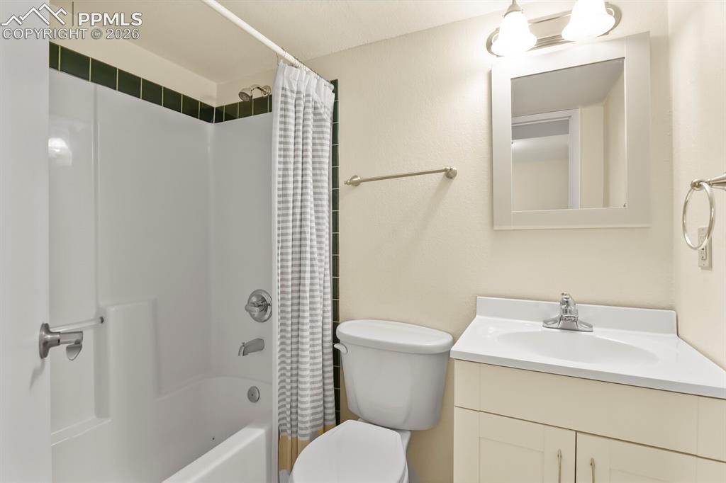15450 Holbein Drive Colorado Springs CO 80921