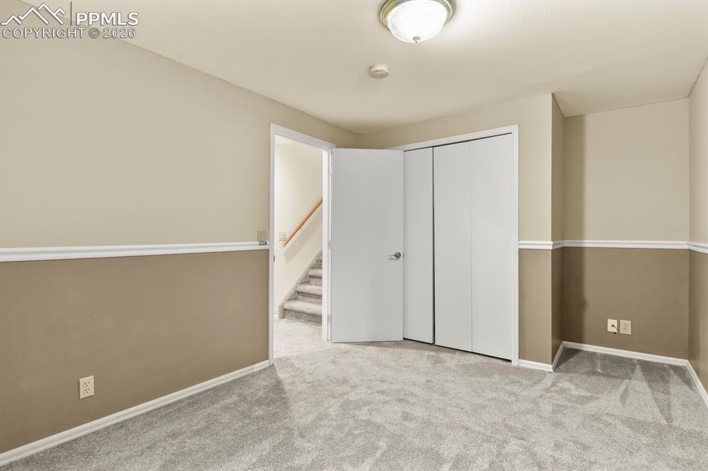 15450 Holbein Drive Colorado Springs CO 80921