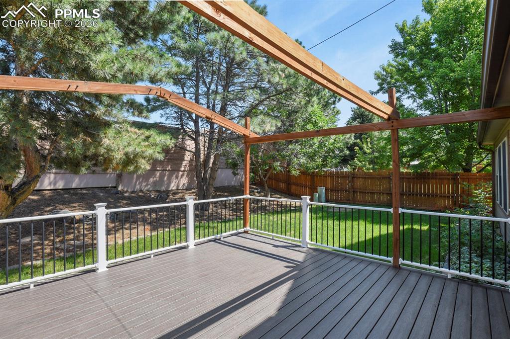 15450 Holbein Drive Colorado Springs CO 80921