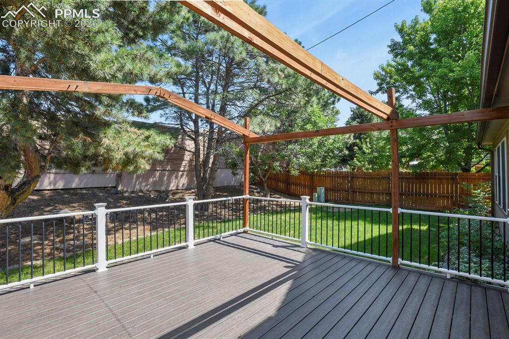 15450 Holbein Drive Colorado Springs CO 80921