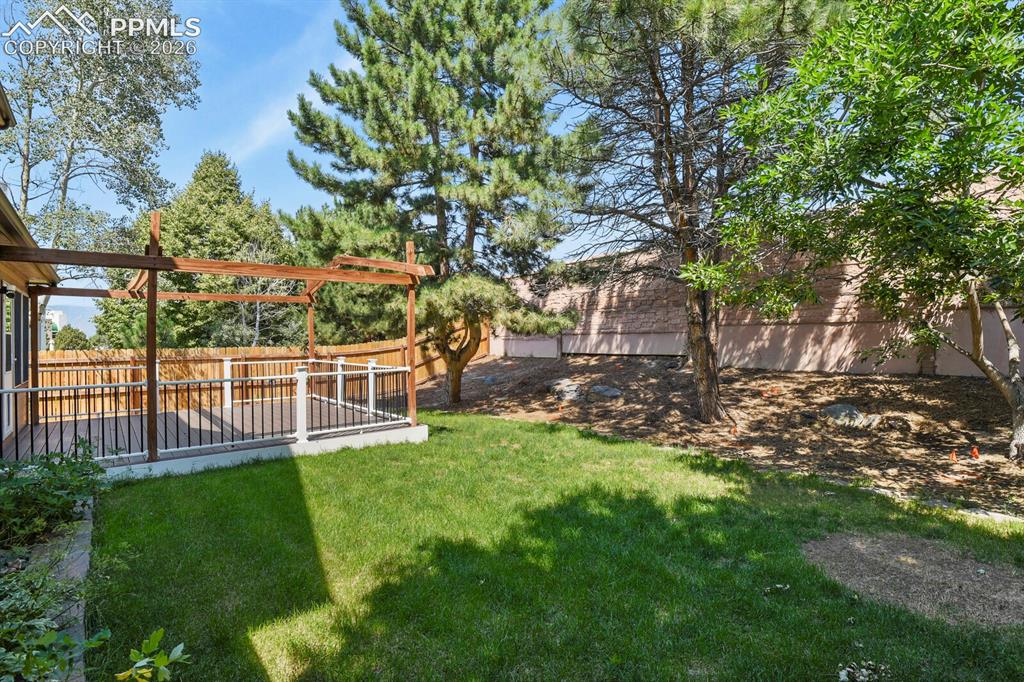 15450 Holbein Drive Colorado Springs CO 80921