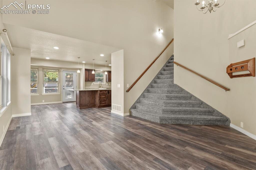 15450 Holbein Drive Colorado Springs CO 80921