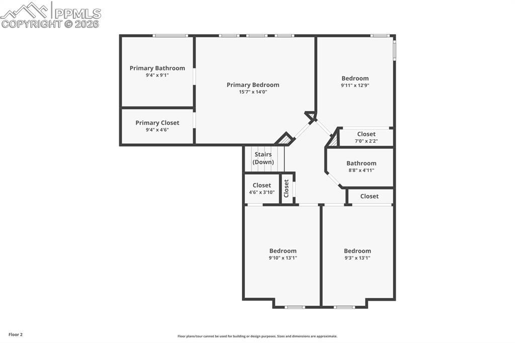 15450 Holbein Drive Colorado Springs CO 80921