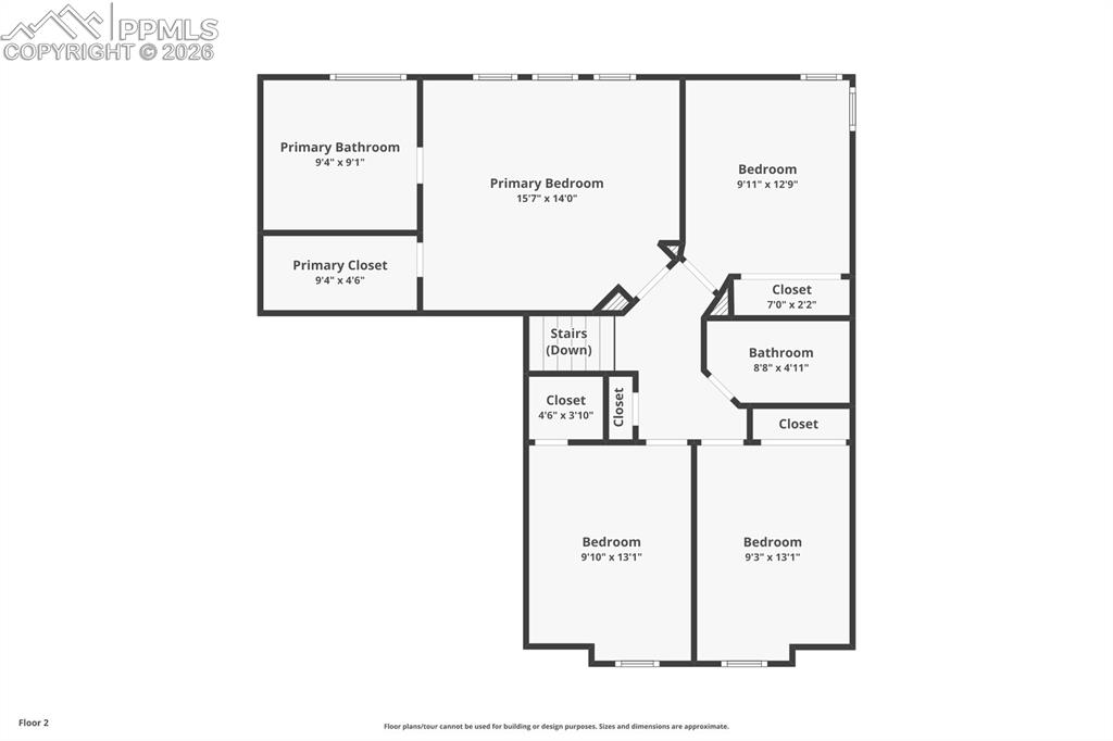 15450 Holbein Drive Colorado Springs CO 80921