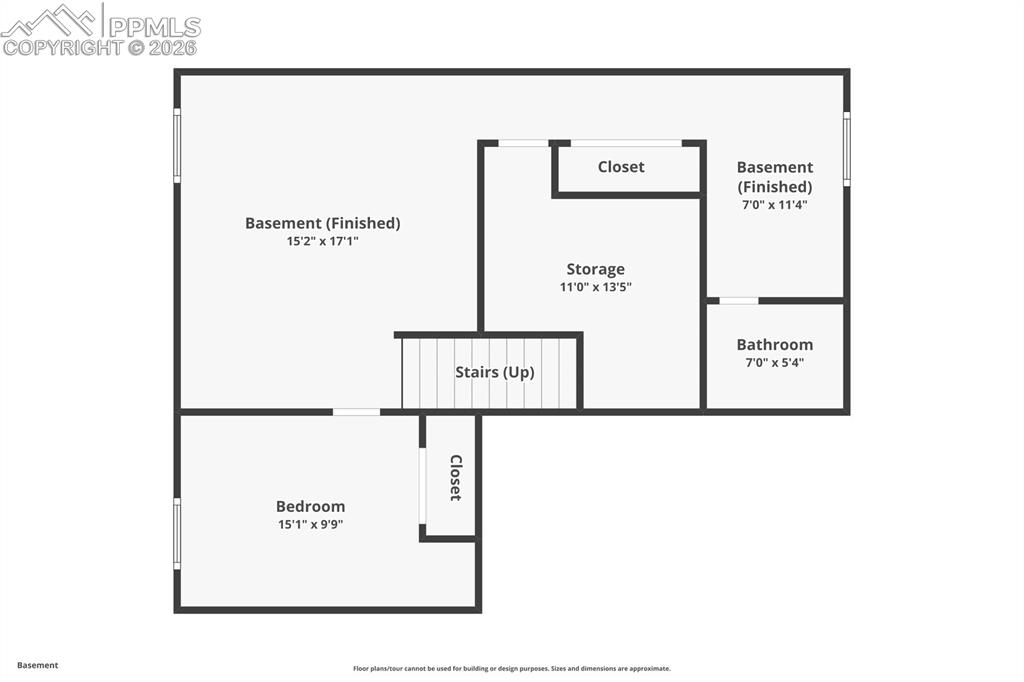 15450 Holbein Drive Colorado Springs CO 80921