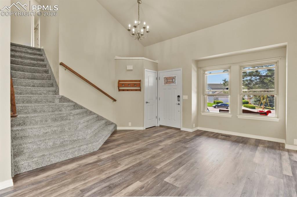 15450 Holbein Drive Colorado Springs CO 80921