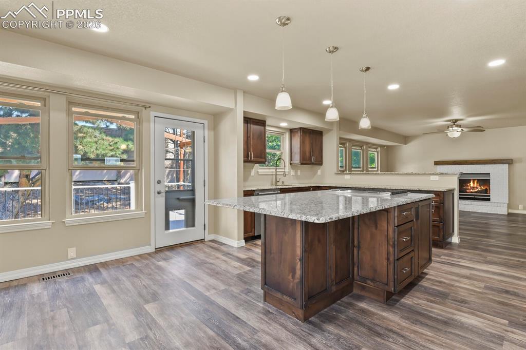15450 Holbein Drive Colorado Springs CO 80921