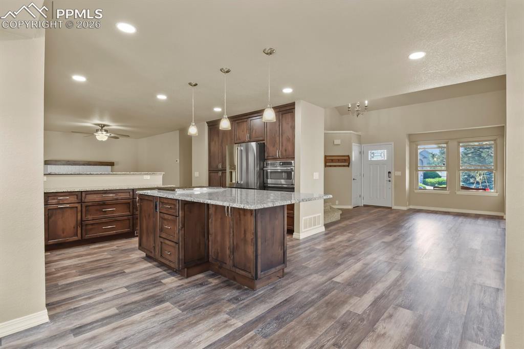 15450 Holbein Drive Colorado Springs CO 80921