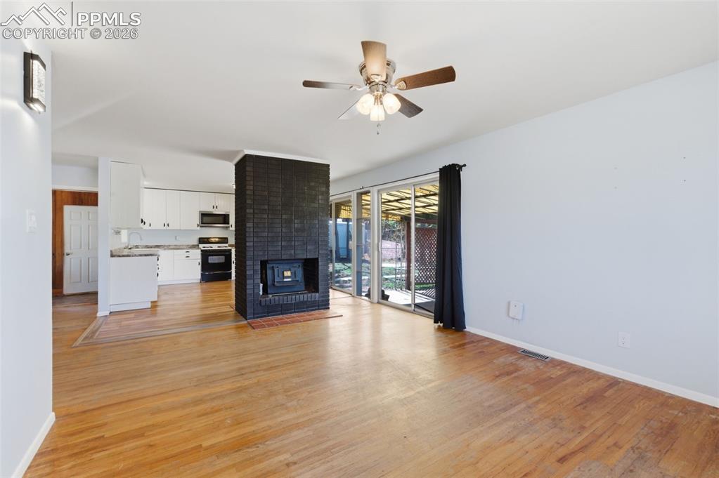 624 Widefield Drive Colorado Springs CO 80911