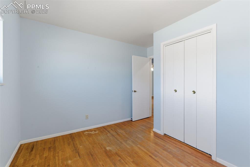 624 Widefield Drive Colorado Springs CO 80911