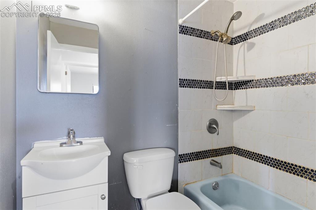 624 Widefield Drive Colorado Springs CO 80911