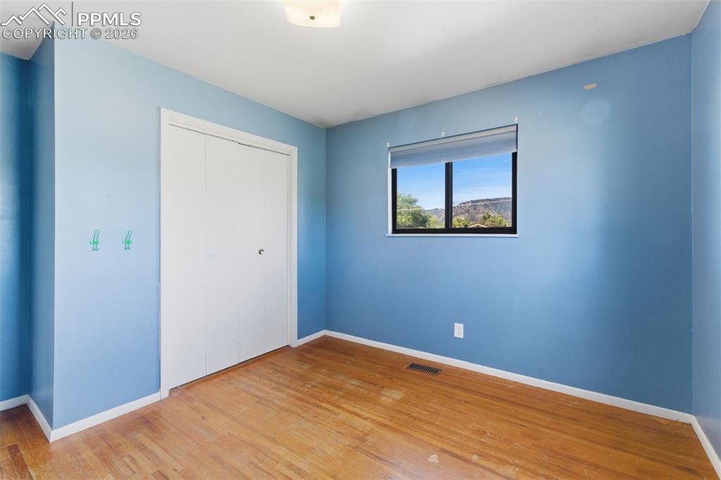 624 Widefield Drive Colorado Springs CO 80911