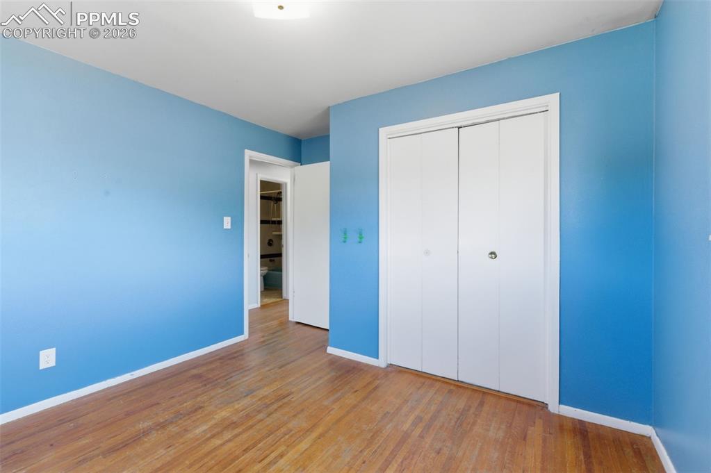 624 Widefield Drive Colorado Springs CO 80911