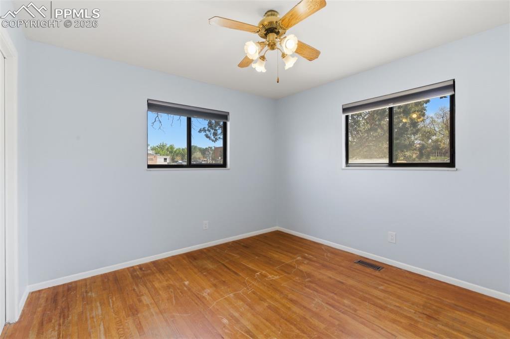 624 Widefield Drive Colorado Springs CO 80911
