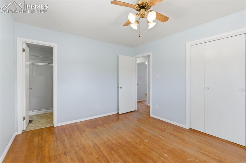 624 Widefield Drive Colorado Springs CO 80911