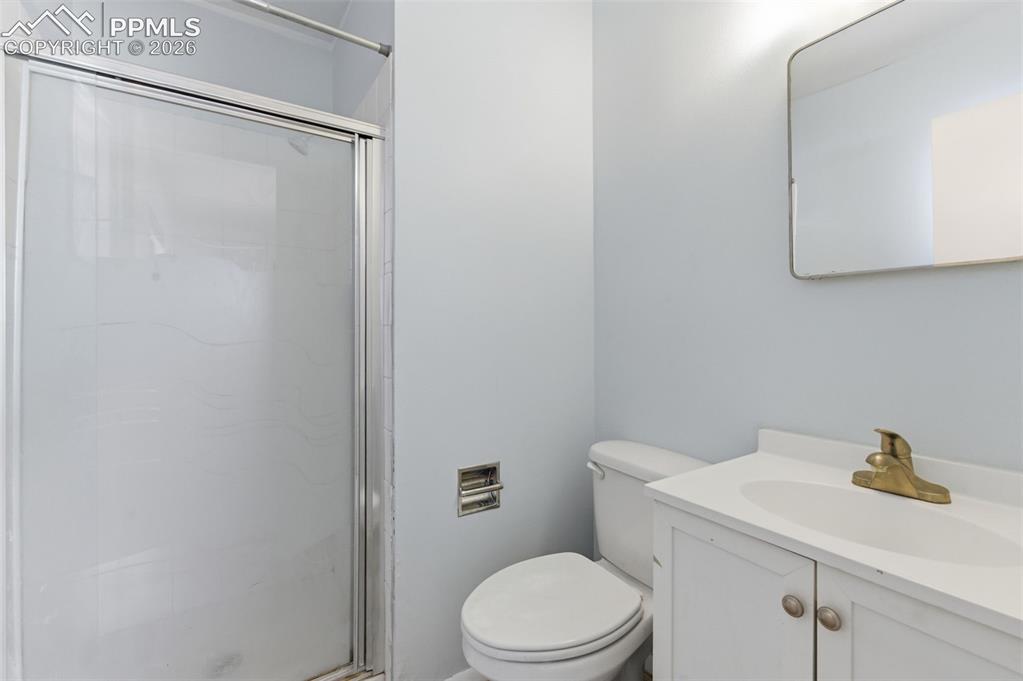 624 Widefield Drive Colorado Springs CO 80911