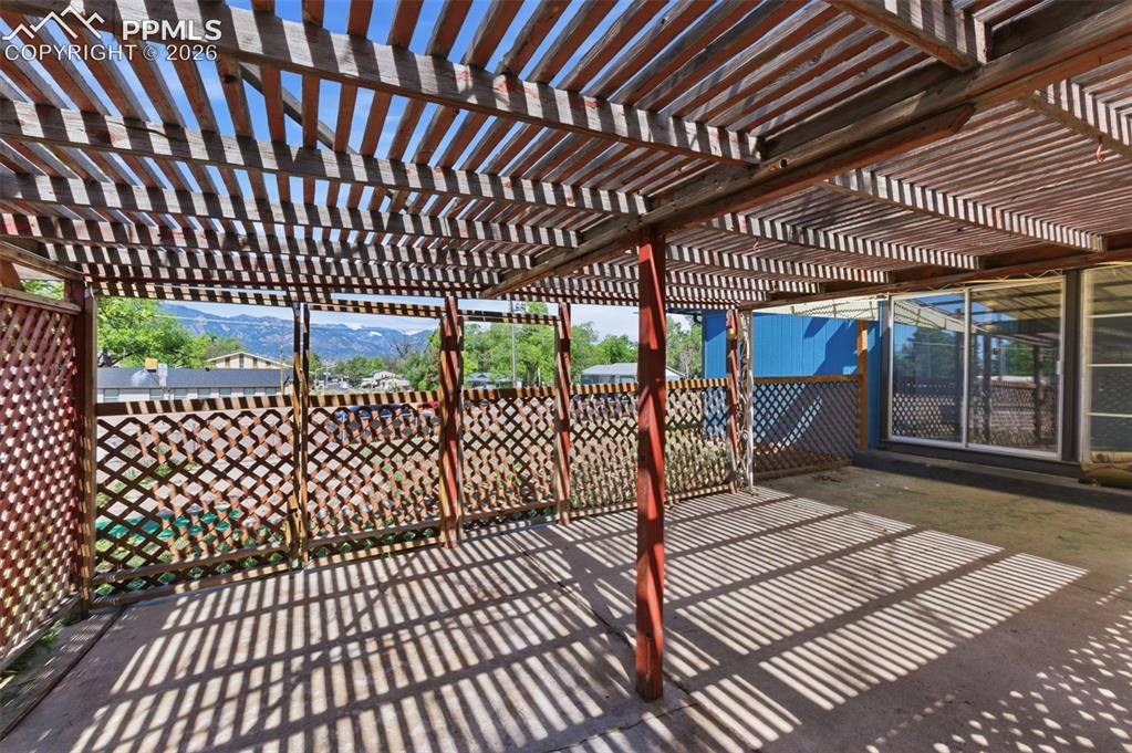 624 Widefield Drive Colorado Springs CO 80911