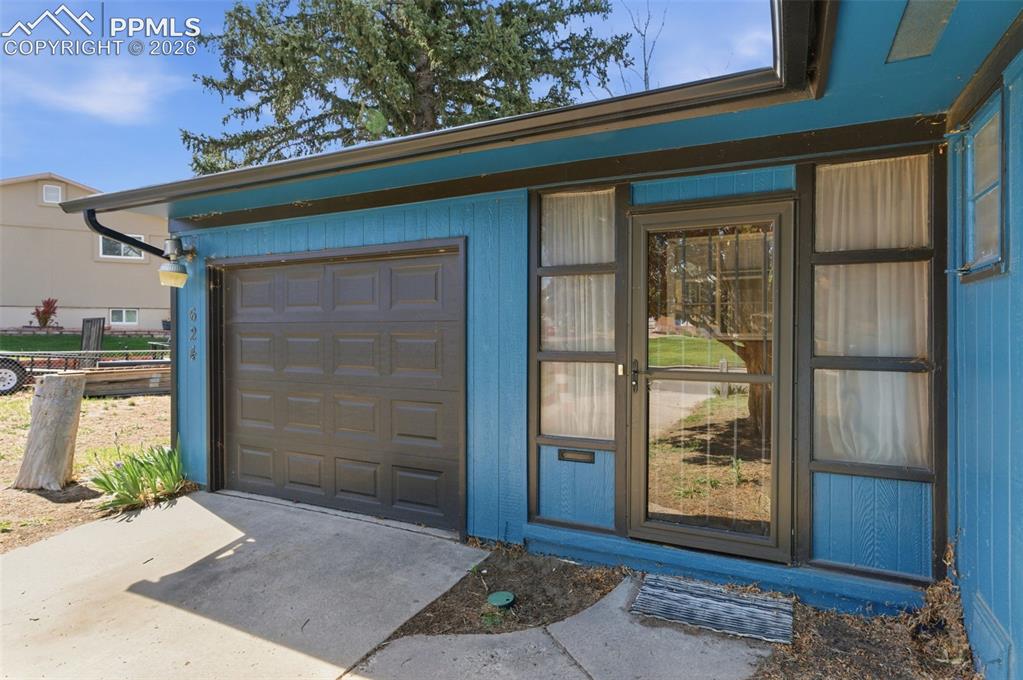 624 Widefield Drive Colorado Springs CO 80911