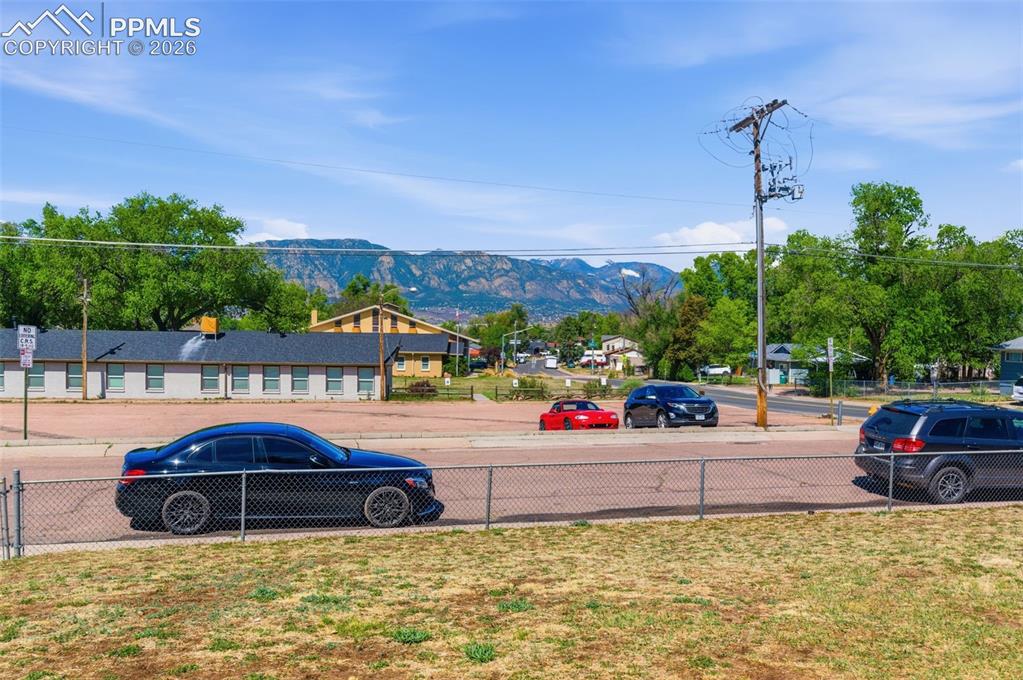 624 Widefield Drive Colorado Springs CO 80911